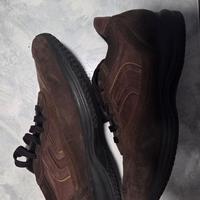 Scarpe Geox 45 uomo marrone