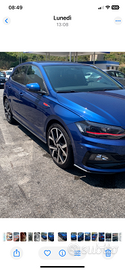 Polo gti