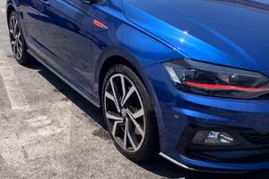 Polo gti