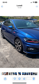 Polo gti
