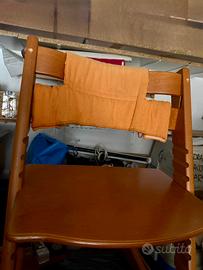 SEGGIOLONE STOKKE TRIPP TRAPP