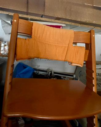 SEGGIOLONE STOKKE TRIPP TRAPP