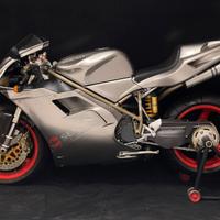 Ducati 916 Senna 2 1997 km 12589