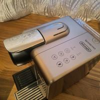 Delonghi Nespresso Lattissima Touch EN550.S