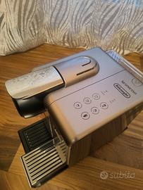 Delonghi Nespresso Lattissima Touch EN550.S