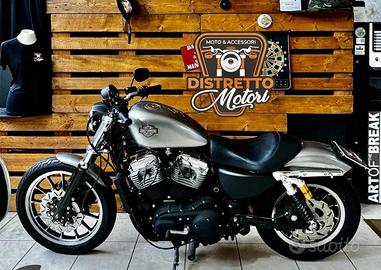 HARLEY-DAVIDSON 883 Sportster R FINANZIABILE