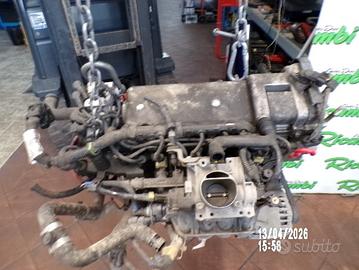 MOTORE PER FIAT PANDA 1.1 BENZINA ANNO 2006