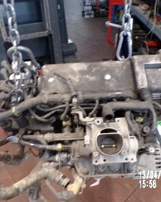 MOTORE PER FIAT PANDA 1.1 BENZINA ANNO 2006
