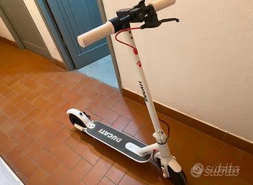 Monopattino ducati