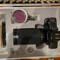 Macchina fotografica yashica