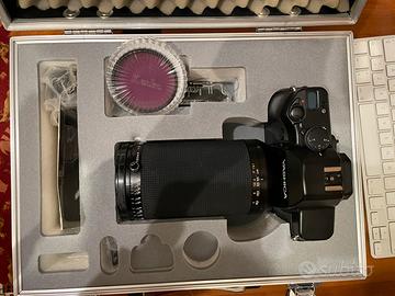 Macchina fotografica yashica