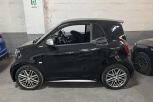SMART FORTWO 0.9T BRABUS TAILOR MADE