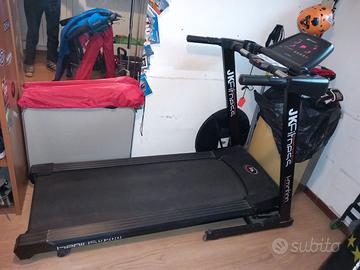Tapis ruolant
