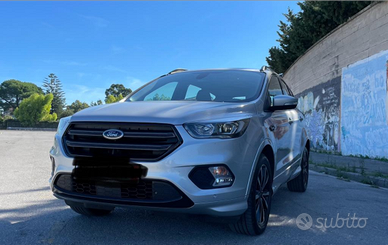 Ford kuga stline 1500 120cv 2018