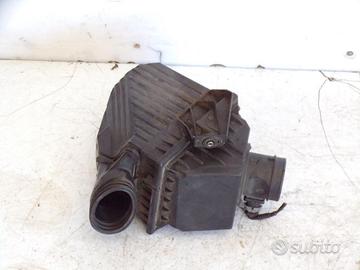 Scatola filtro aria Jaguar E-Pace 2.0 tdi 2019