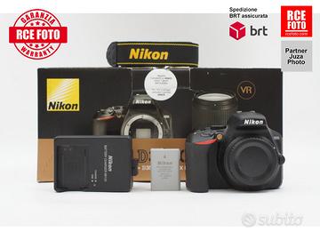 Nikon D3500