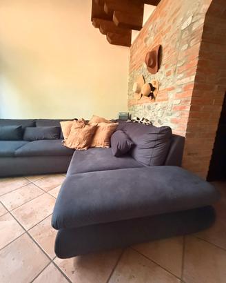 Divano letto