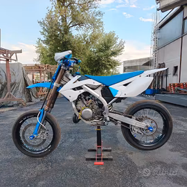 tm 85 