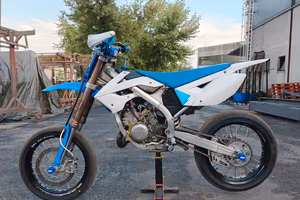 tm 85 