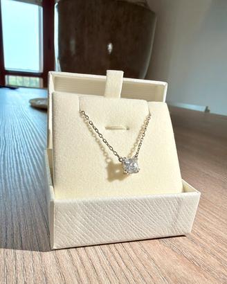 Pendente Swarovski