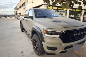 Ram 1500