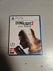 Dying light 2 ps5