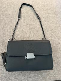Borsa Gucci nera