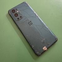 Oneplus 9 pro LE2120 12GB/256GB **schermo rotto**