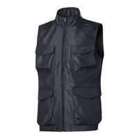 Gilet Tucano Urbano New Orazio blu scuro