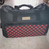 trasportino per cane o gatto