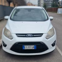 Ford Cmax II
