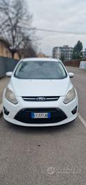 Ford Cmax II