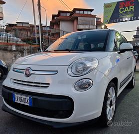 Fiat 500L 1.3 Multijet 85 CV Dualogic Lounge