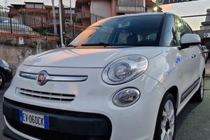 Fiat 500L 1.3 Multijet 85 CV Dualogic Lounge