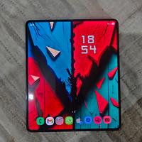 Samsung Fold 4 512gb nero