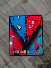Samsung Fold 4 512gb nero