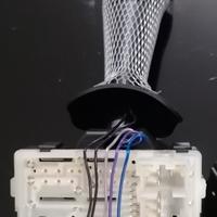 Devio Tergi Cristallo per ClioIV, Captur e Trafic