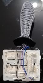 Devio Tergi Cristallo per ClioIV, Captur e Trafic