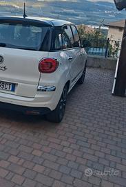 500 l 1400 benzina 