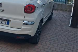 500 l 1400 benzina 