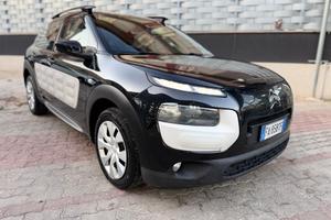 Citroen C4 Cactus 1.6 e-HDi 92 ETG6 AUTOM