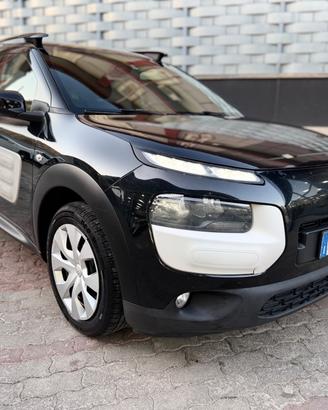Citroen C4 Cactus 1.6 e-HDi 92 ETG6 AUTOM
