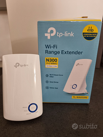 TP Link - WiFi extender