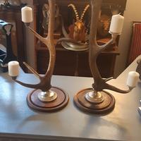 Candelabri in Cervo