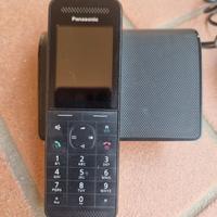 telefono fisso Panasonic