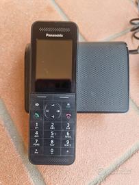 telefono fisso Panasonic