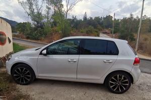 Golf 6