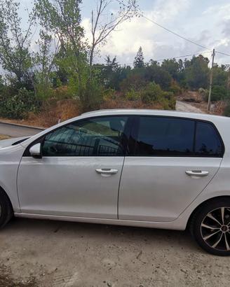 Golf 6