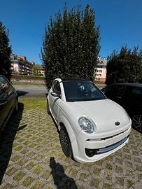 Microcar Ligier Due 2015