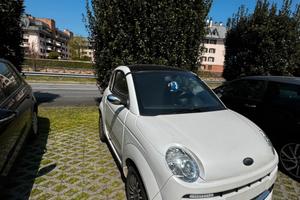 Microcar Ligier Due 2015